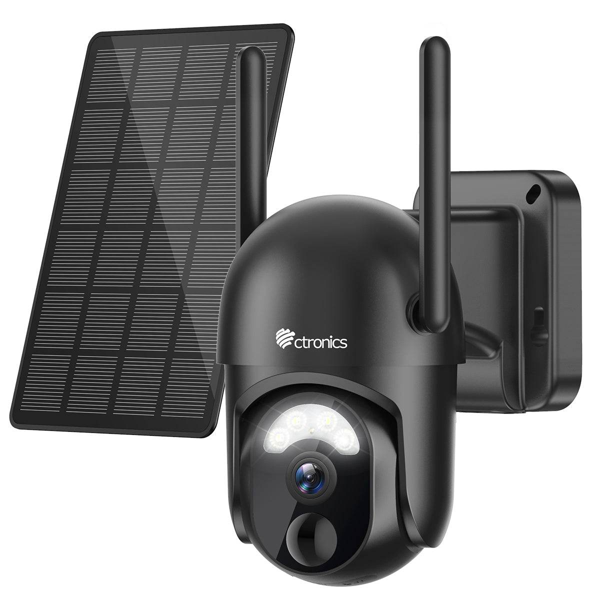 CTI PDRO Osc. 4.032GHz. = 24.192GHz / 6 w/ External Ref. is 84,96